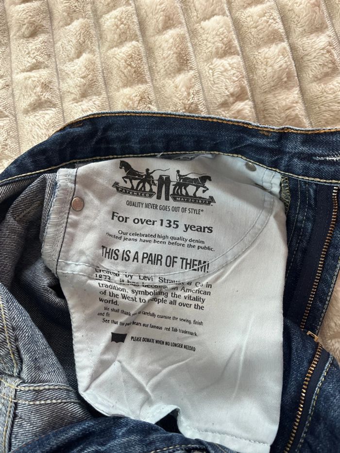 Jean Lévis homme - photo numéro 5