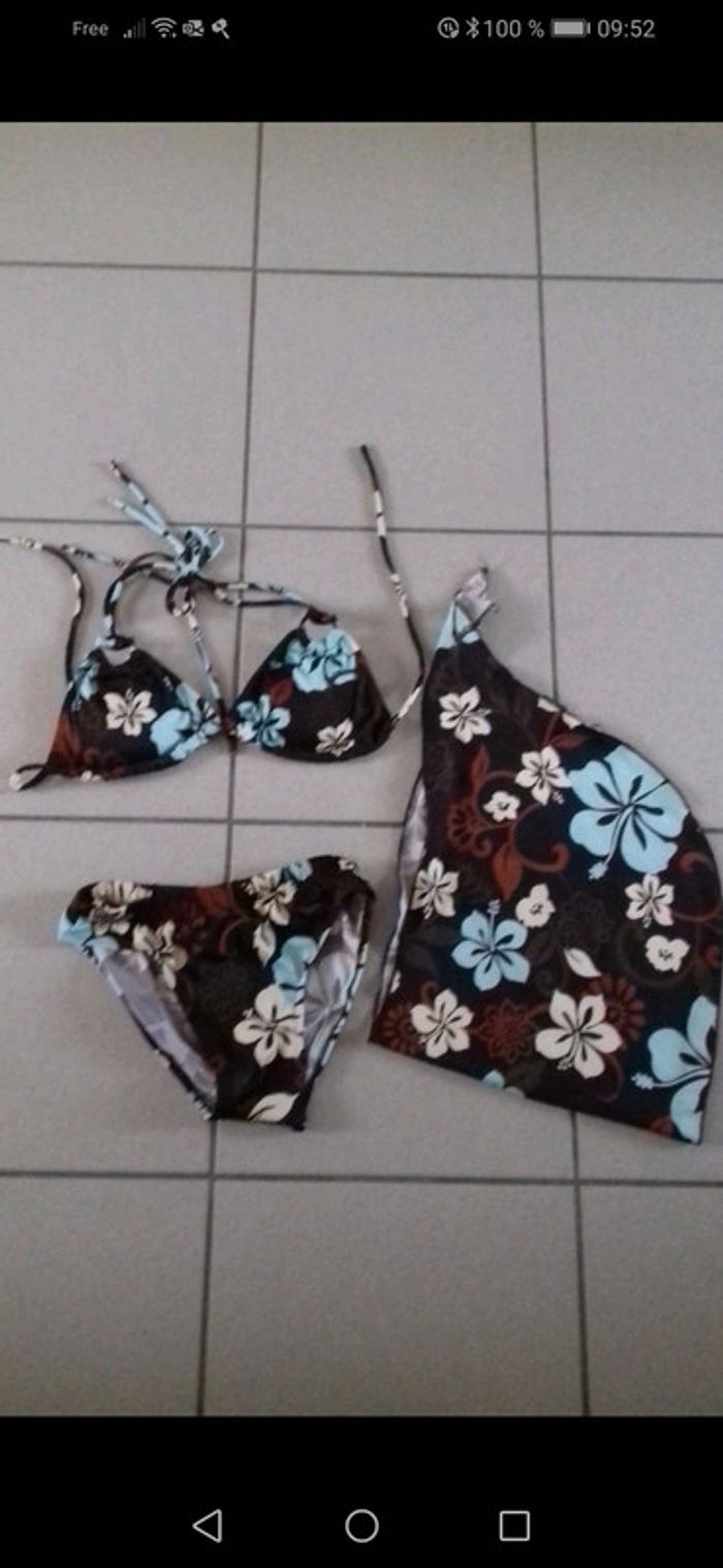 Maillot de bain - photo numéro 7