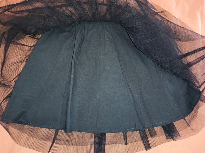Jupe tulle - photo numéro 3
