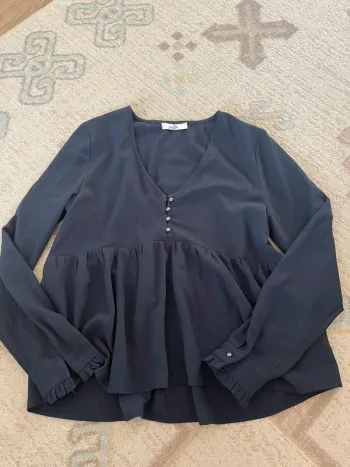 Blouse Calie Paris