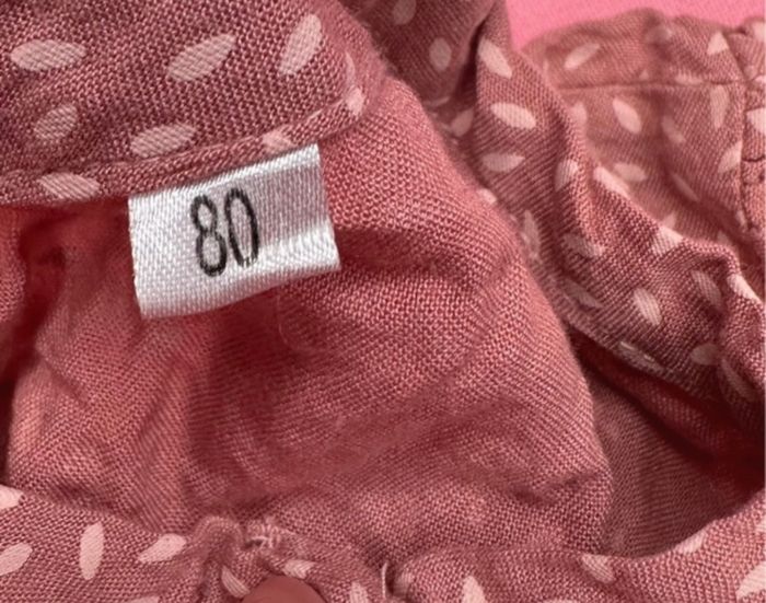 Blouse - photo numéro 2