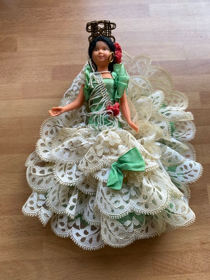 Poupée - photo numéro 2