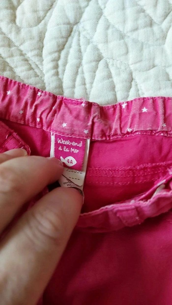 #short - photo numéro 5