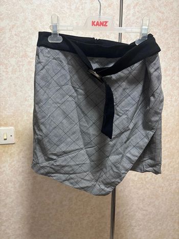 Jupe courte taille 38 marque Morgan de toi