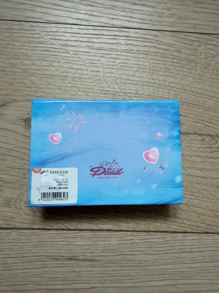Boîte Diddl - photo numéro 5