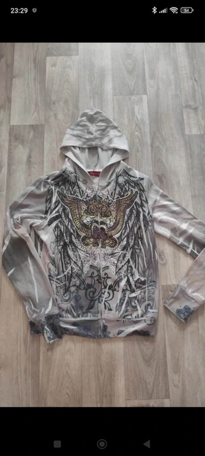 Lot de vêtements Taille L - photo numéro 4