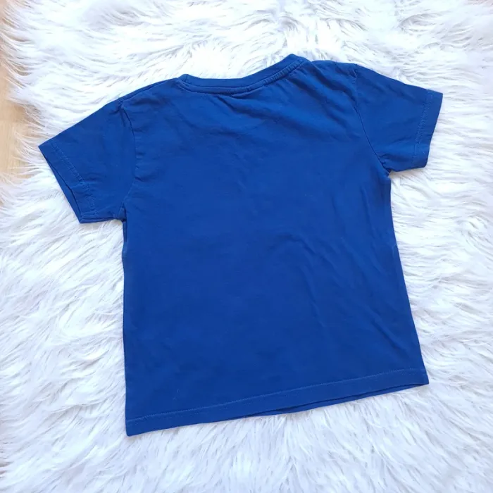 Tee-shirt yo-kai watch 5 ans - photo numéro 2