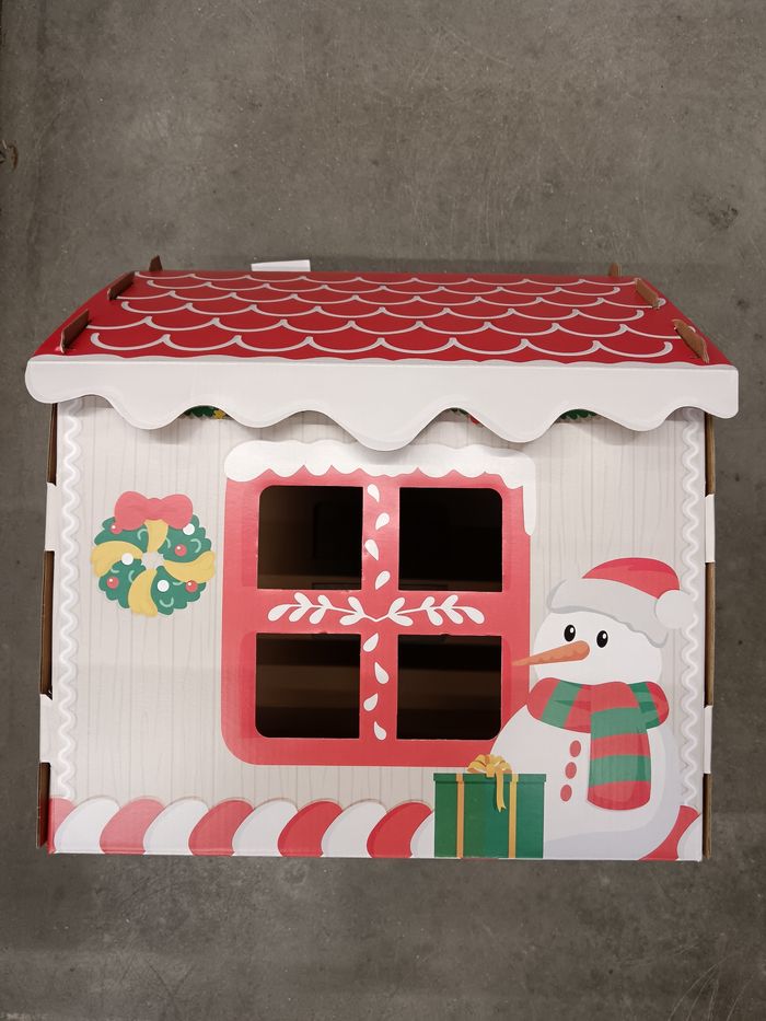 Maison lutin farceur - photo numéro 6