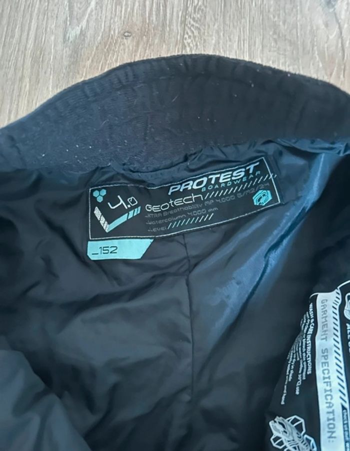 Pantalon de ski - photo numéro 4