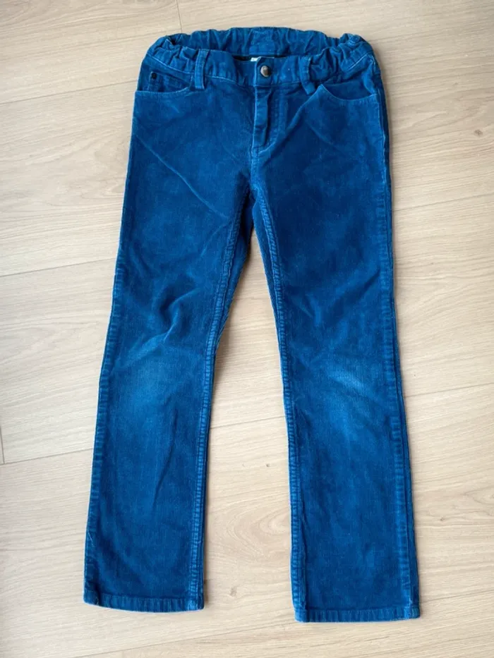 Pantalon jacadi