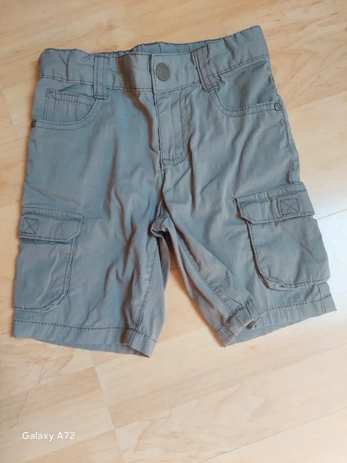 Bermudas