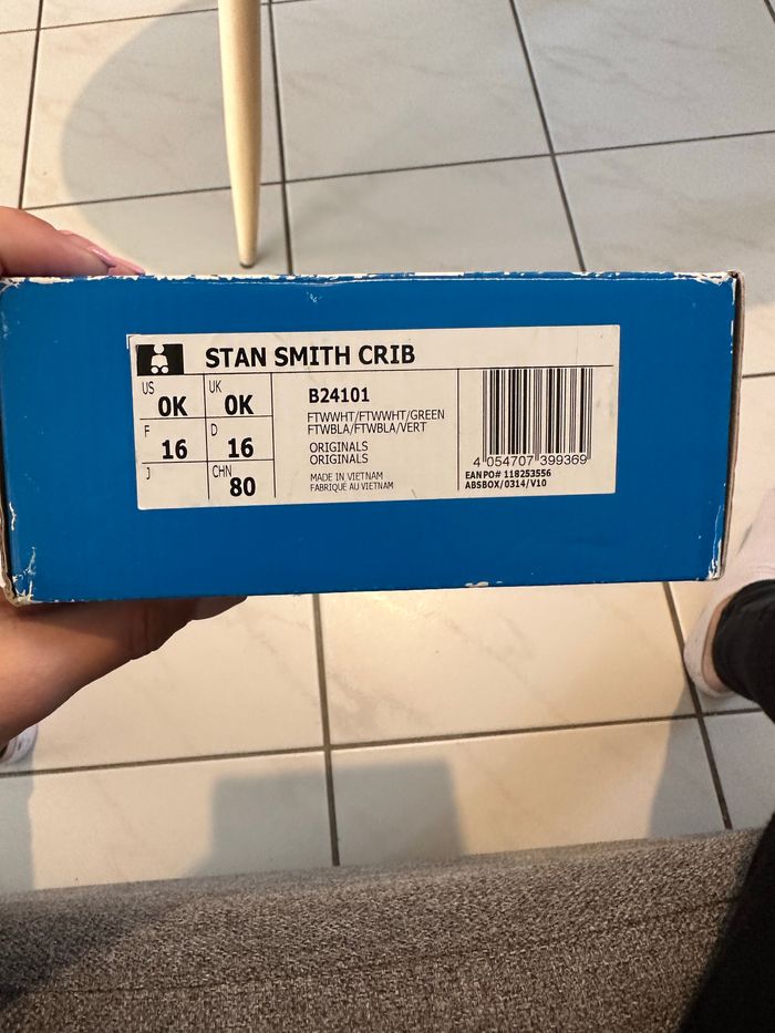 Adidas - photo numéro 2