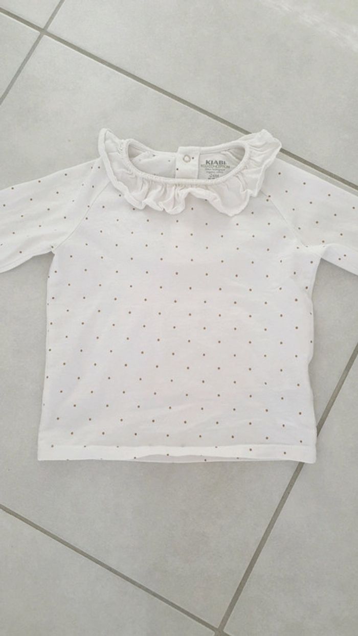 Blouse - photo numéro 3