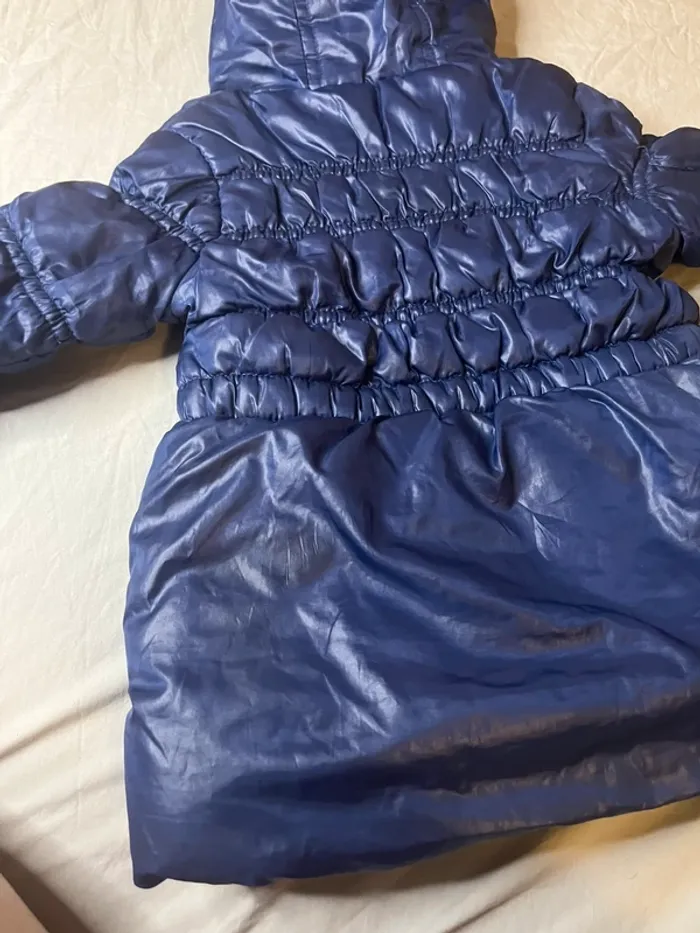 Blouson - photo numéro 12