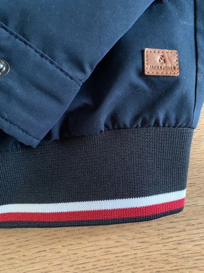 Veste jack & jones taille XS - photo numéro 2
