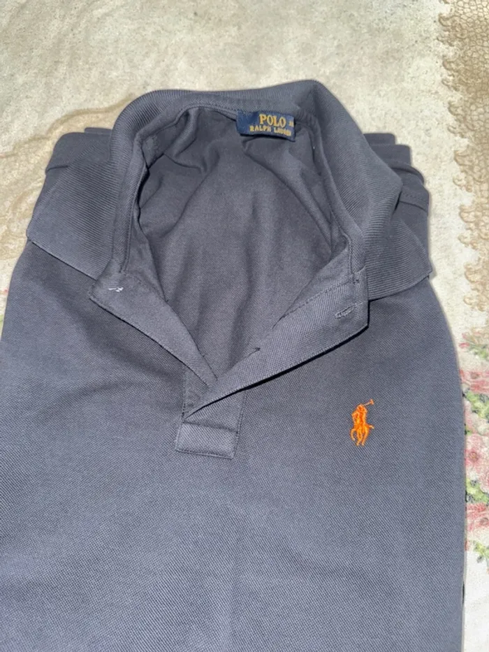 Polo homme taille  xxl tres bonne etat