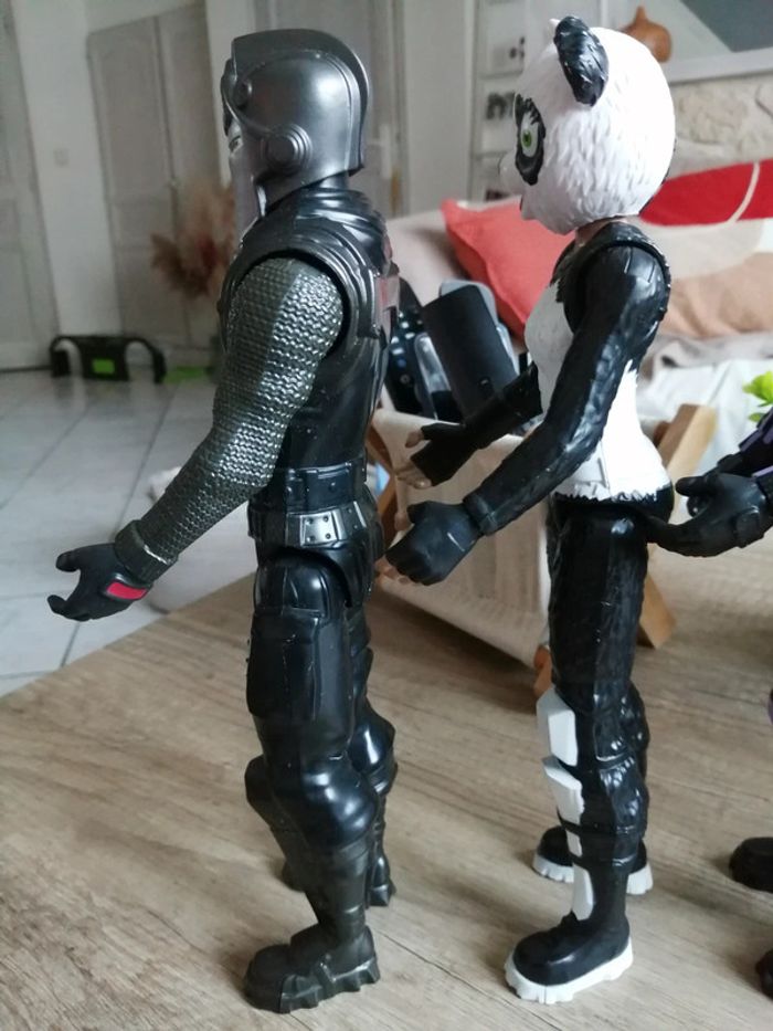 Figurine Fortnite - photo numéro 5