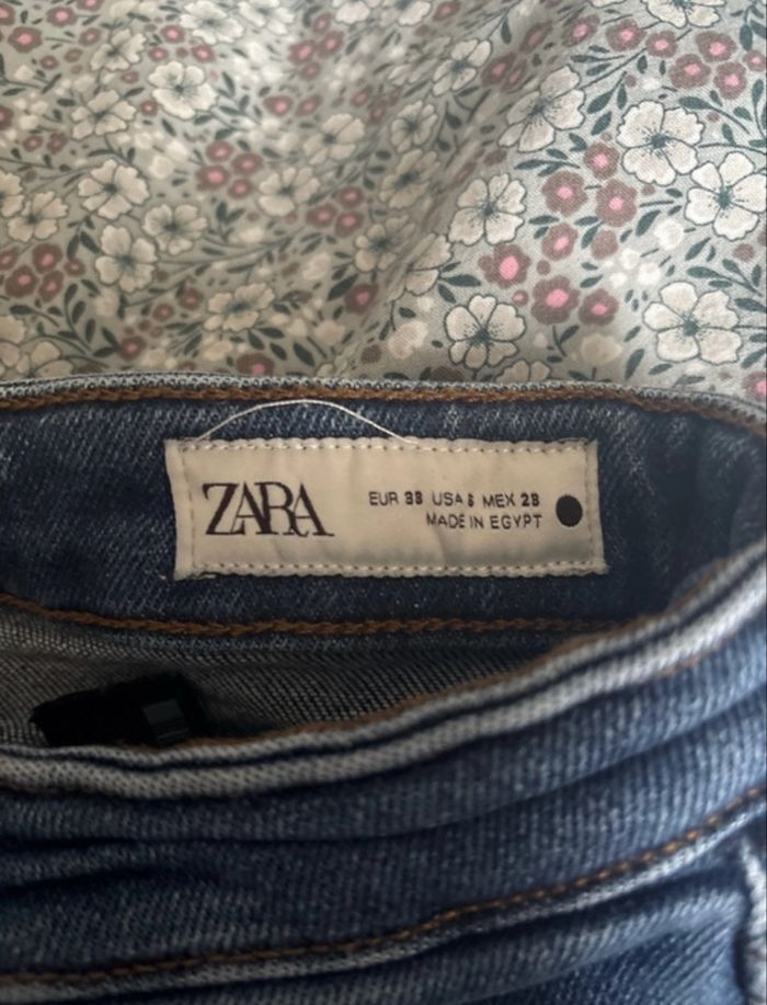 Jean slim - photo numéro 3