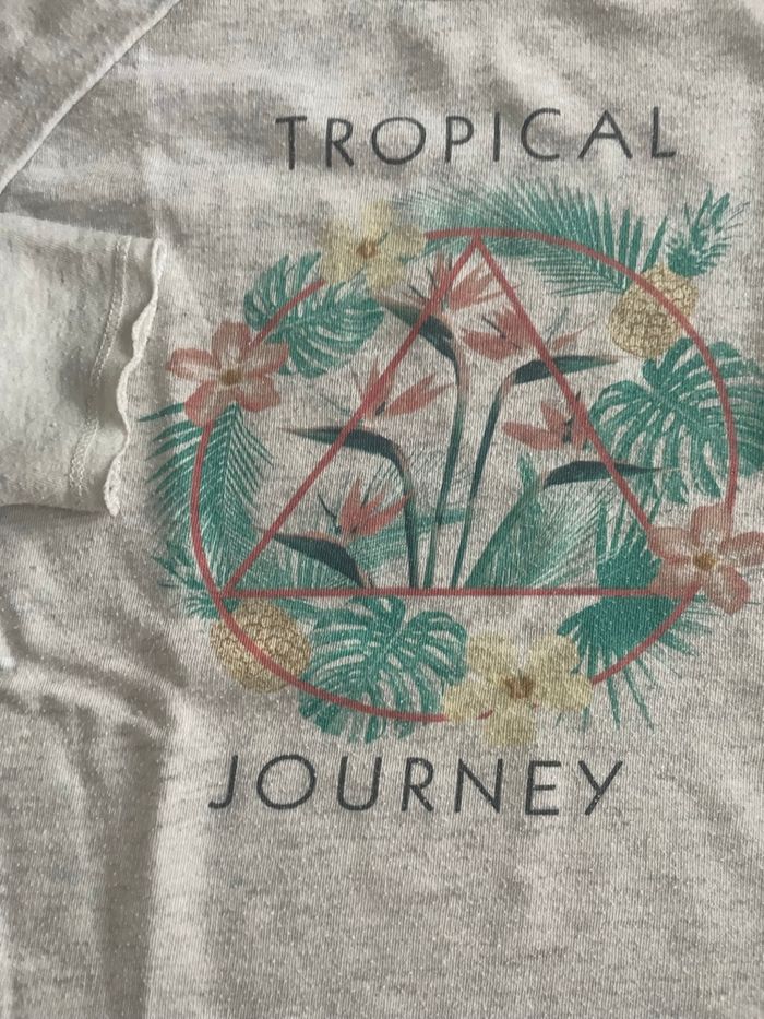 Pull léger - photo numéro 2