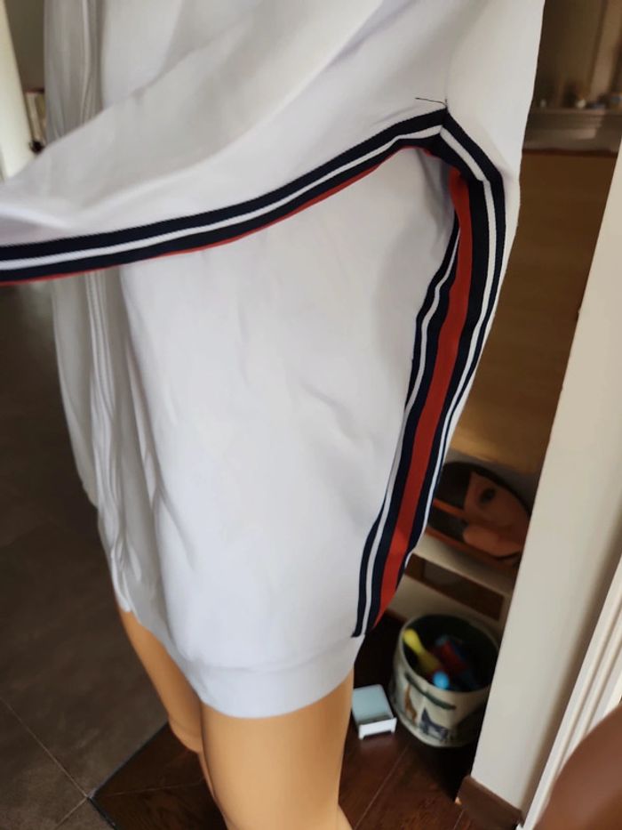 Veste zippé Guess homme - photo numéro 8