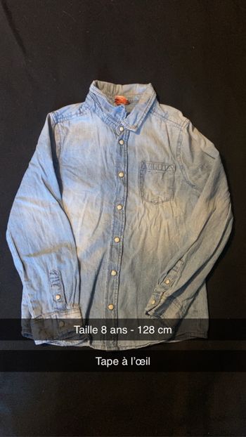 Chemise