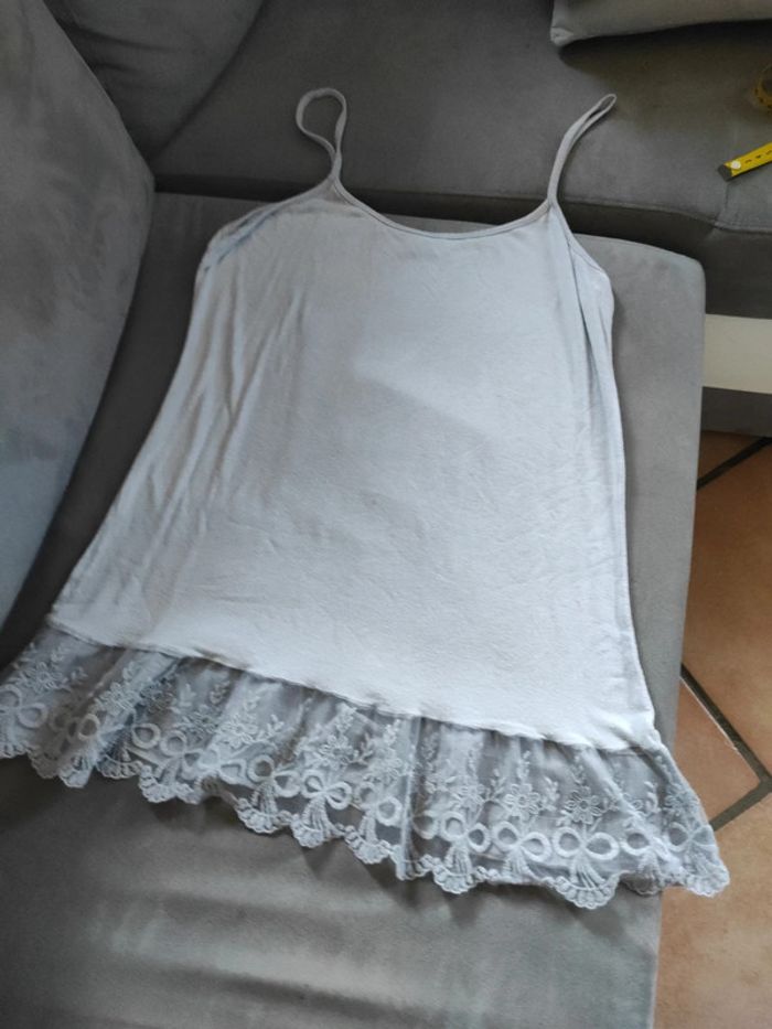 Haut femme