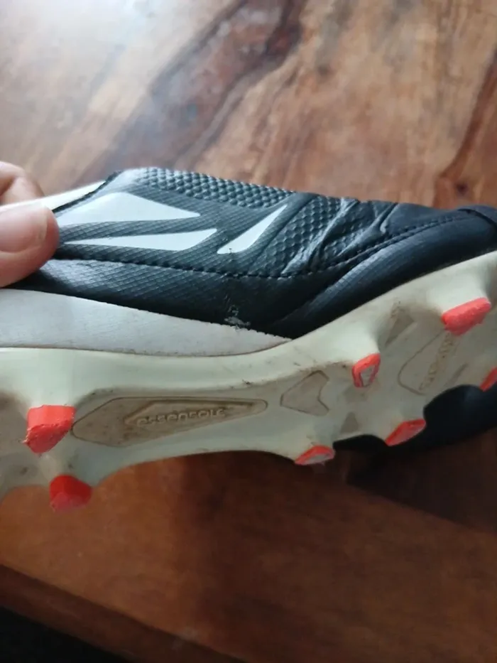Crampons enfant taille 30 - photo numéro 5