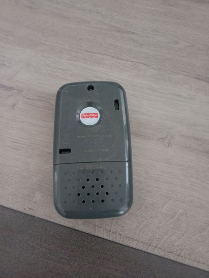 Téléphone ☎️  Vtech - photo numéro 3