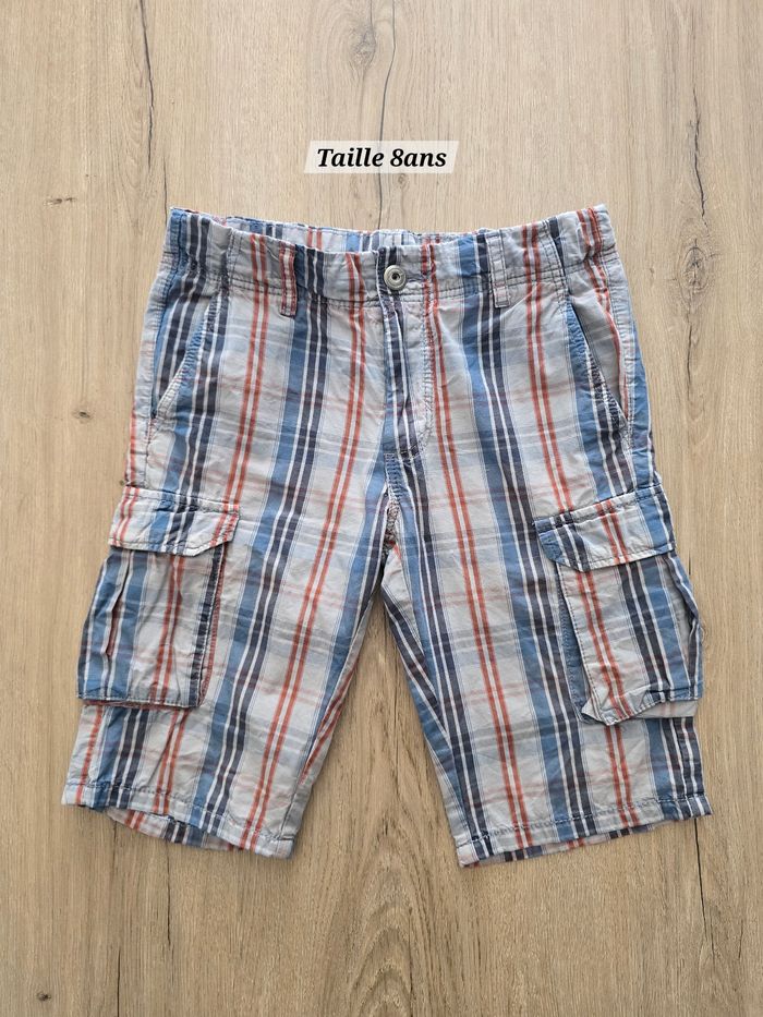 Lot de vêtements garçon - Taille 8ans - photo numéro 6
