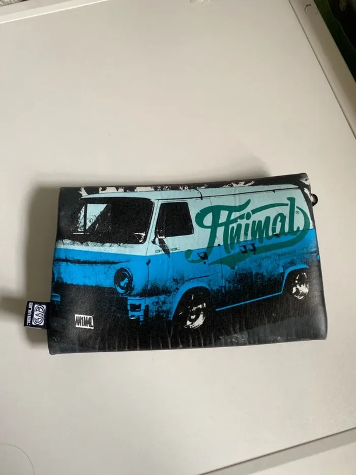 Trousse Animal