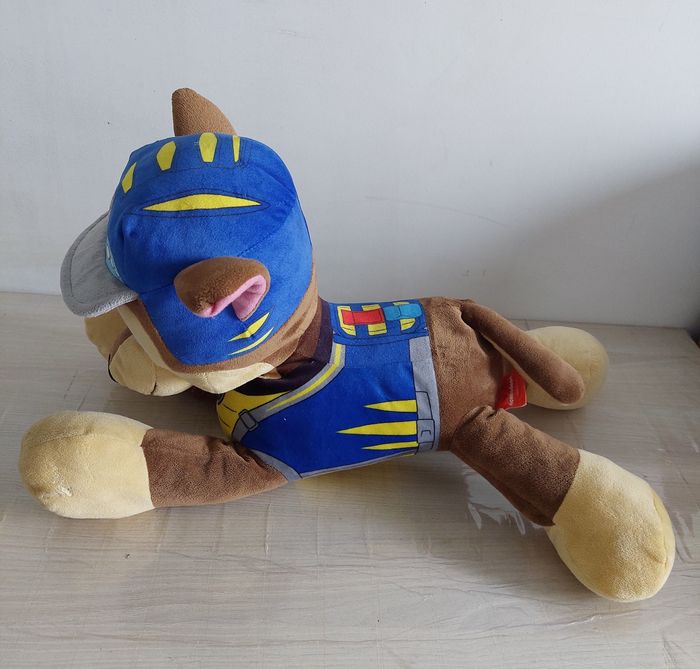 Peluche 55cm Chase - photo numéro 3