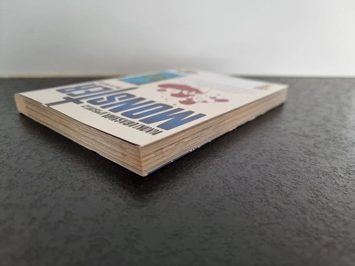 Monster de Naoki Urasawa - photo numéro 6