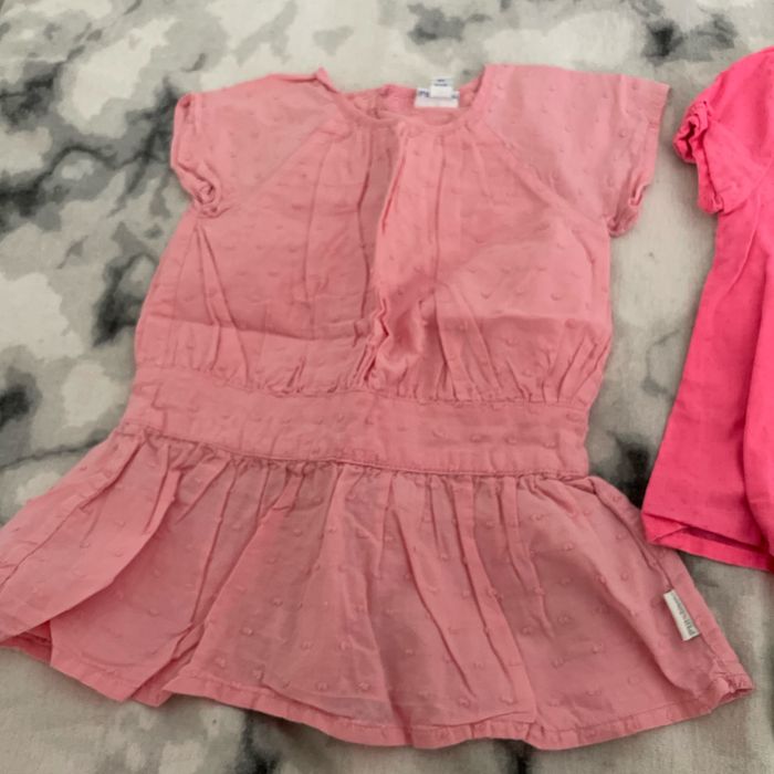 Ensemble fille - photo numéro 3