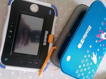 Tablette storio 3S