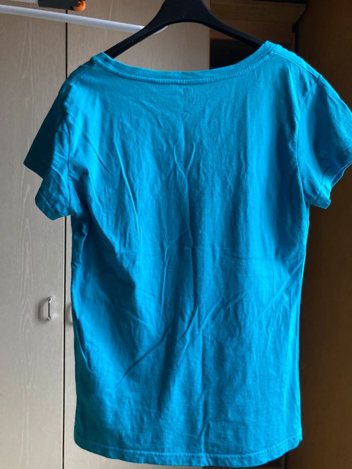 Joli t-shirt véritable Tom et Jerry XL - photo numéro 4