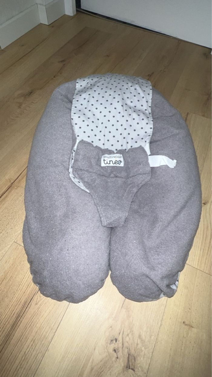 Coussin d'allaitement