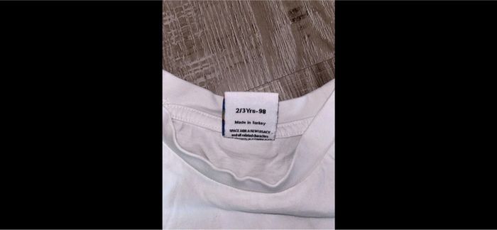 TEE shirt garçon - photo numéro 3