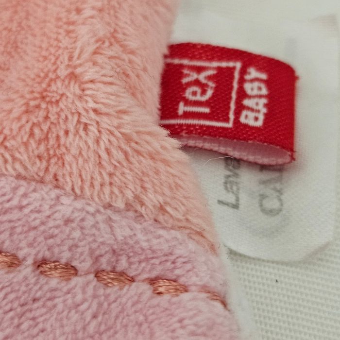 Doudou âne tex baby - photo numéro 3