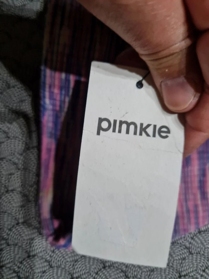 Pantalon pimkie jambes larges - photo numéro 12