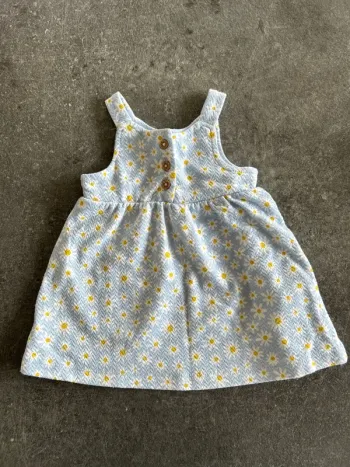 Robe légère 3 mois