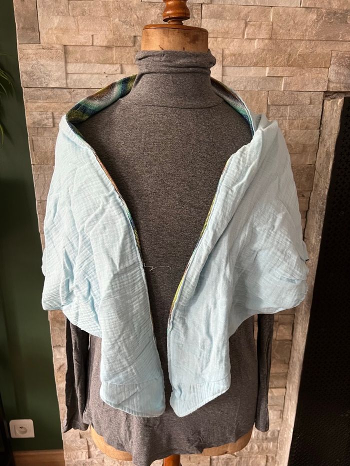 Écharpe - photo numéro 7