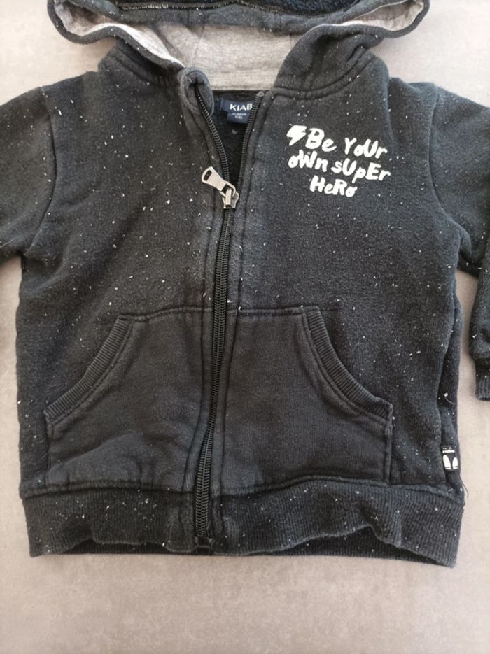 Lot vestes - photo numéro 4