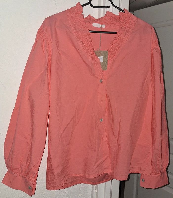 Chemise femme