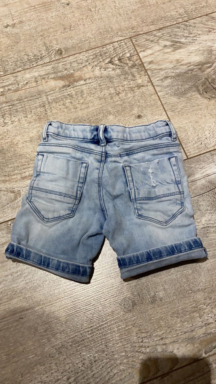 Short - photo numéro 2