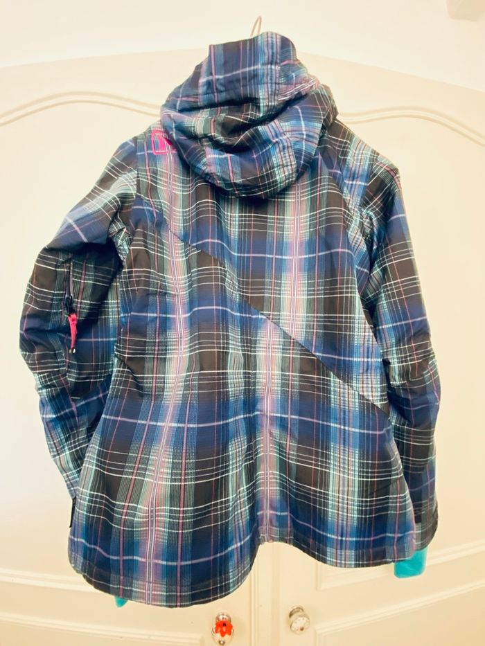 Manteau de ski - photo numéro 2