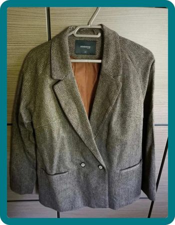 Veste Blazer Bonobo