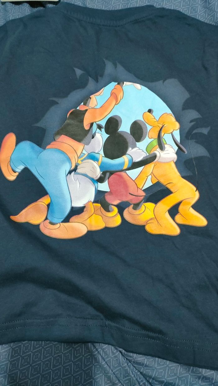 Tee-shirt enfant Disneyland Paris - photo numéro 6