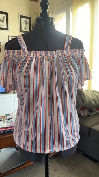 T shirt