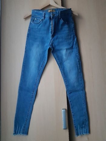 Jean bleu D&S Fashion
