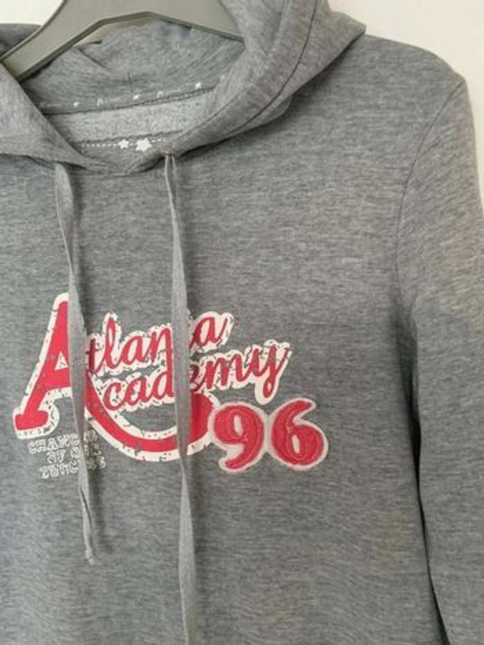 Sweat à  capuche  Pimkie  Taille  M - photo numéro 3